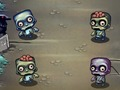 Oyunu Zombi Avı  çevrimiçi