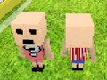Oyunu Mutlu Futbol  çevrimiçi