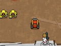 Oyunu Robot koruması  çevrimiçi