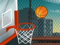 Oyunu Basketbol makineli tüfek  çevrimiçi