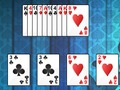 Oyunu Solitaire Asları ve Papazları  çevrimiçi