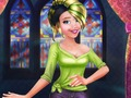 Oyunu Modaya uygun bir ülkede Cinderella  çevrimiçi