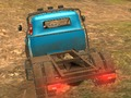 Oyunu Rus sürücü: Zil 130  çevrimiçi