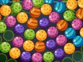 Oyunu Bubble Shooter Tekerleği  çevrimiçi