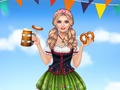 Oyunu Bonnie Oktoberfest çevrimiçi