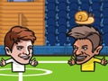 Oyunu Bobblehead Futbol Royale çevrimiçi