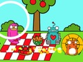 Oyunu Horace'e karşı peynir çevrimiçi