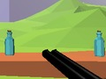 Oyunu 3D Şişe Ateşi çevrimiçi