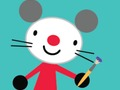 Oyunu Arty Farex & Arkadaşlar Boyama Kitabı çevrimiçi