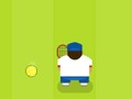 Oyunu Tenis Savaşları  çevrimiçi