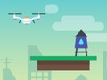 Oyunu Drone yükleme hizmeti veriyor  çevrimiçi