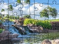 Oyunu Yapboz Hawaii  çevrimiçi