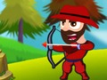 Oyunu Archer vs Archer çevrimiçi