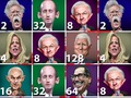 Oyunu 2048 Trump çevrimiçi