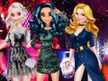 Oyunu Prenses Gece Dışı Hollywood çevrimiçi