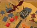 Oyunu Ninjago: Im Land der Drachen çevrimiçi