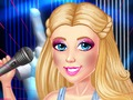 Oyunu Barbie vokalleri  çevrimiçi