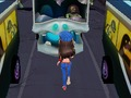 Oyunu Subway Surf Cadılar Bayramı çevrimiçi