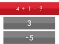 Oyunu Hızlı Matematik çevrimiçi