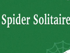 Oyunu Örümcek Solitaire  çevrimiçi