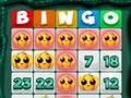 Oyunu Cadılar Bayramı Bingo çevrimiçi