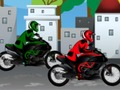 Oyunu Matematiksel motosiklet yarışı: cebir  çevrimiçi