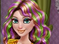Oyunu Dolly'nin moda makyajı  çevrimiçi