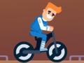 Oyunu BMX Çevrimiçi çevrimiçi