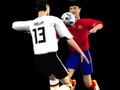 Oyunu Dünya Kupası 2018 Futbol Sürümü  çevrimiçi