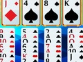 Oyunu Eliminatör solitaire çevrimiçi