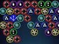 Oyunu Bubble Shooter Galaksi Savunması çevrimiçi