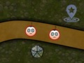 Oyunu Emoji Savunması  çevrimiçi