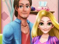 Oyunu Rapunzel Hamileliği  çevrimiçi