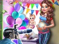Oyunu Annemin fotoğraf albümü  çevrimiçi
