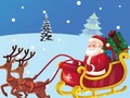 Oyunu Noel Trenleri çevrimiçi