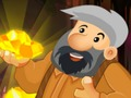 Oyunu Altın madeni  çevrimiçi