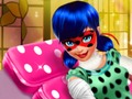 Oyunu Lady Bug: süper iyileşme  çevrimiçi