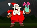 Oyunu Santa Gölge Maçı  çevrimiçi
