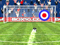 Oyunu Futbol Blitz çevrimiçi