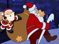 Oyunu Gizli Noel Kurabiyeleri çevrimiçi