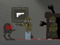 Oyunu Eggbot vs zombiler çevrimiçi