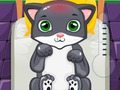 Oyunu Küçük Kedi Doktoru çevrimiçi