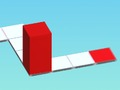 Oyunu Bloxorz: Bloğu Yuvarlayın  çevrimiçi