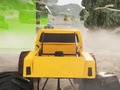 Oyunu Offroad ağır kas arabaları  çevrimiçi