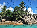 Oyunu Yerleştir Puzzel Seyşeller çevrimiçi