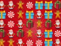 Oyunu Noel Hediye Süpürgesi çevrimiçi