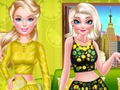 Oyunu Limon Kızı Prom'da çevrimiçi