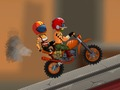Oyunu Aşırı Moto Takımı  çevrimiçi