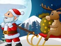 Oyunu Noel Mahjong'u  çevrimiçi