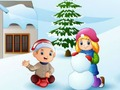Oyunu Noel kartları  çevrimiçi